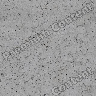 High Resolution Seamless Concrete Texture 0015